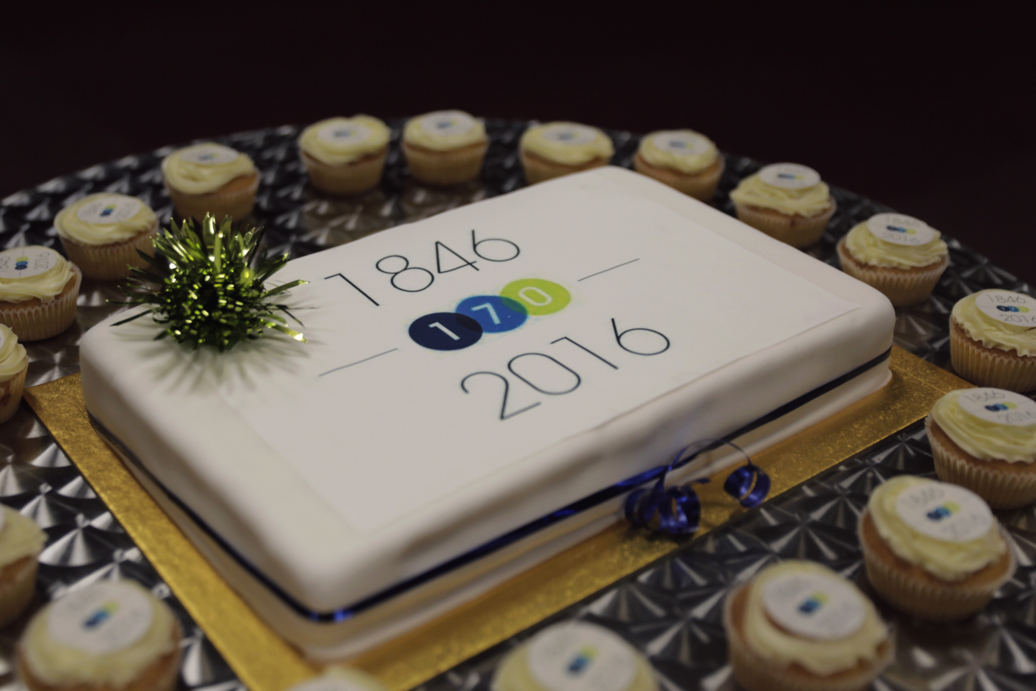 170 Cake