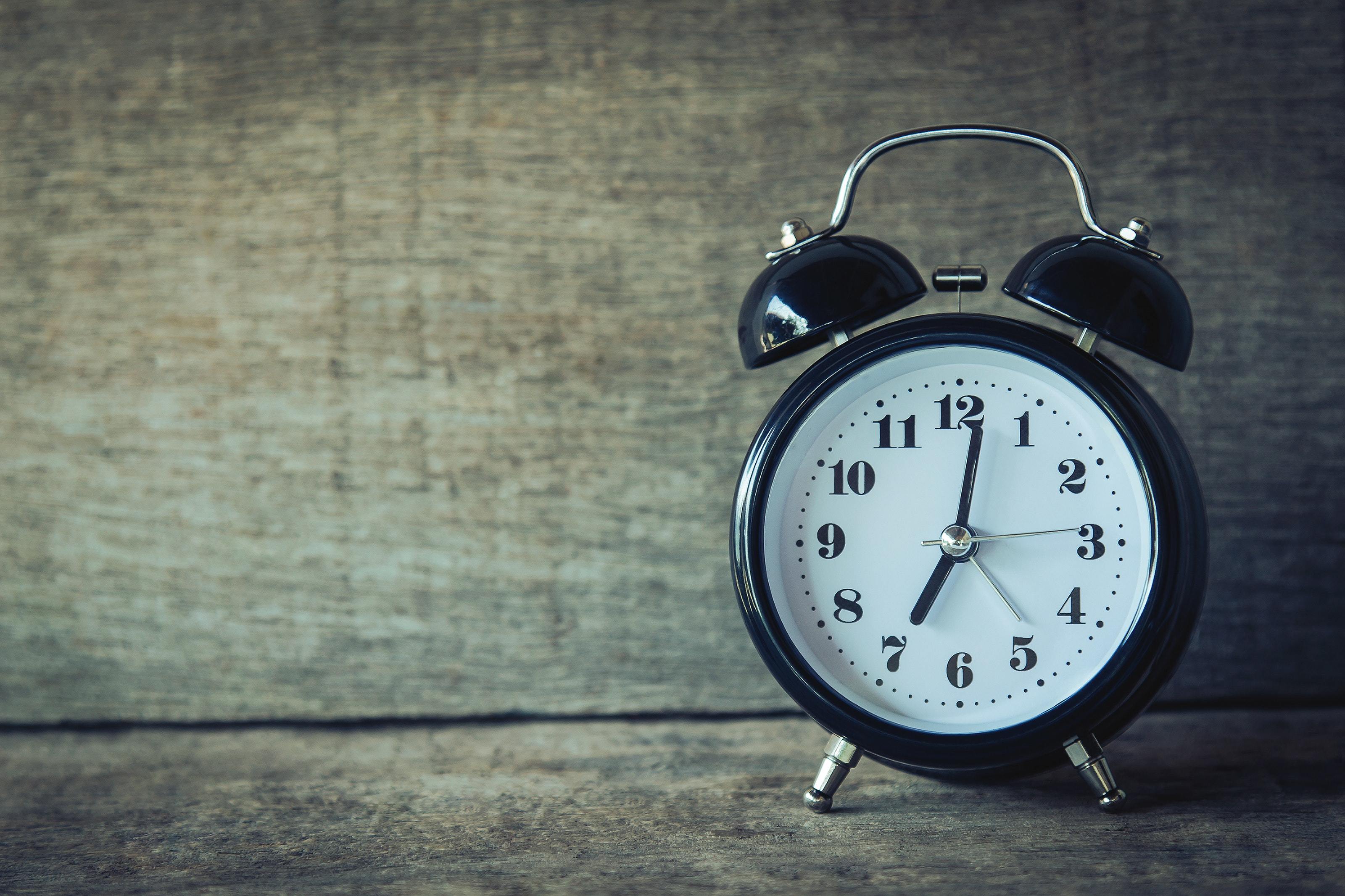 Accurate Alarm Alarm Clock 359989