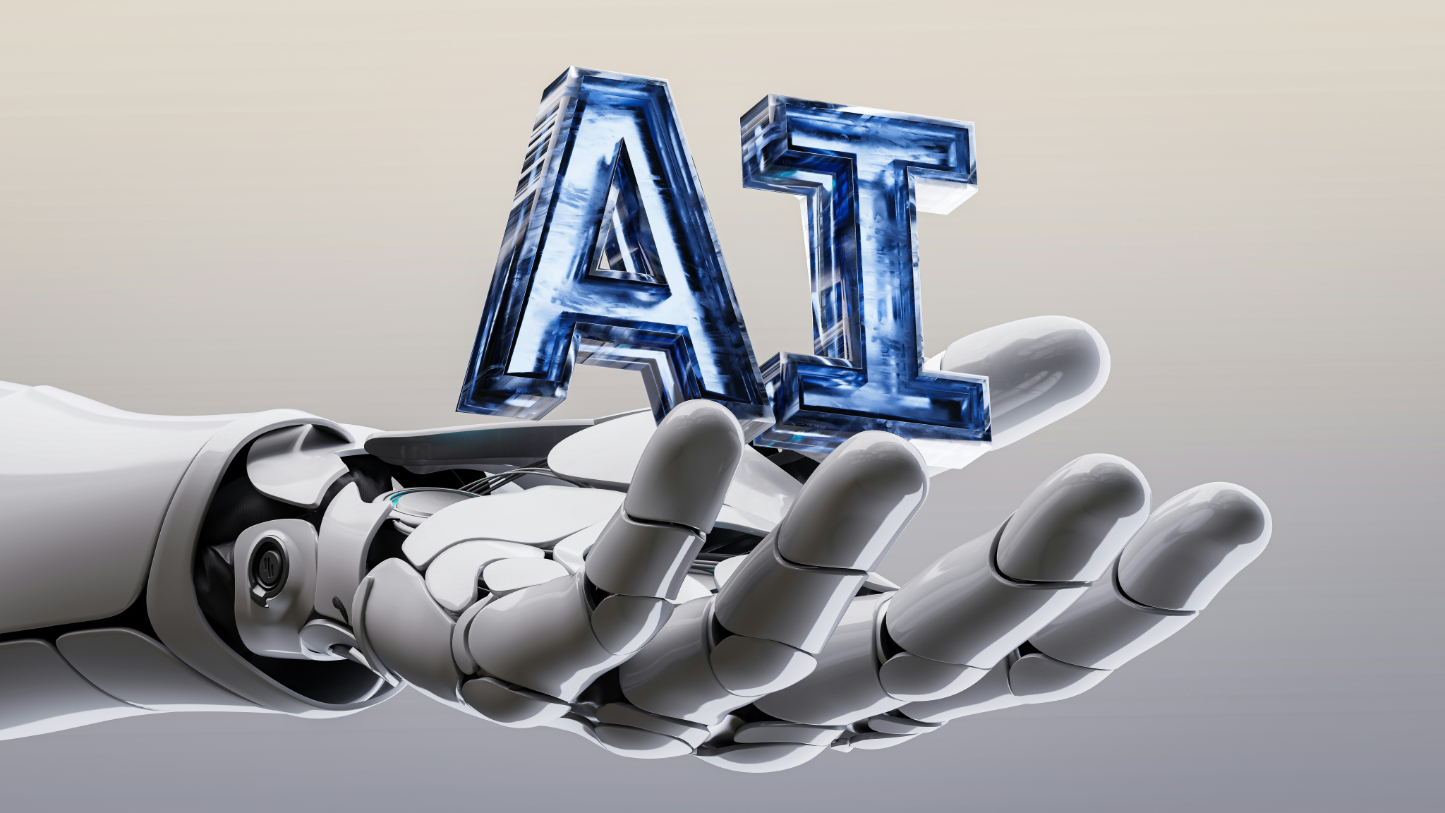 AI image