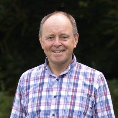 Alan Wilson
