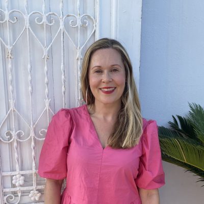 Andi Russell