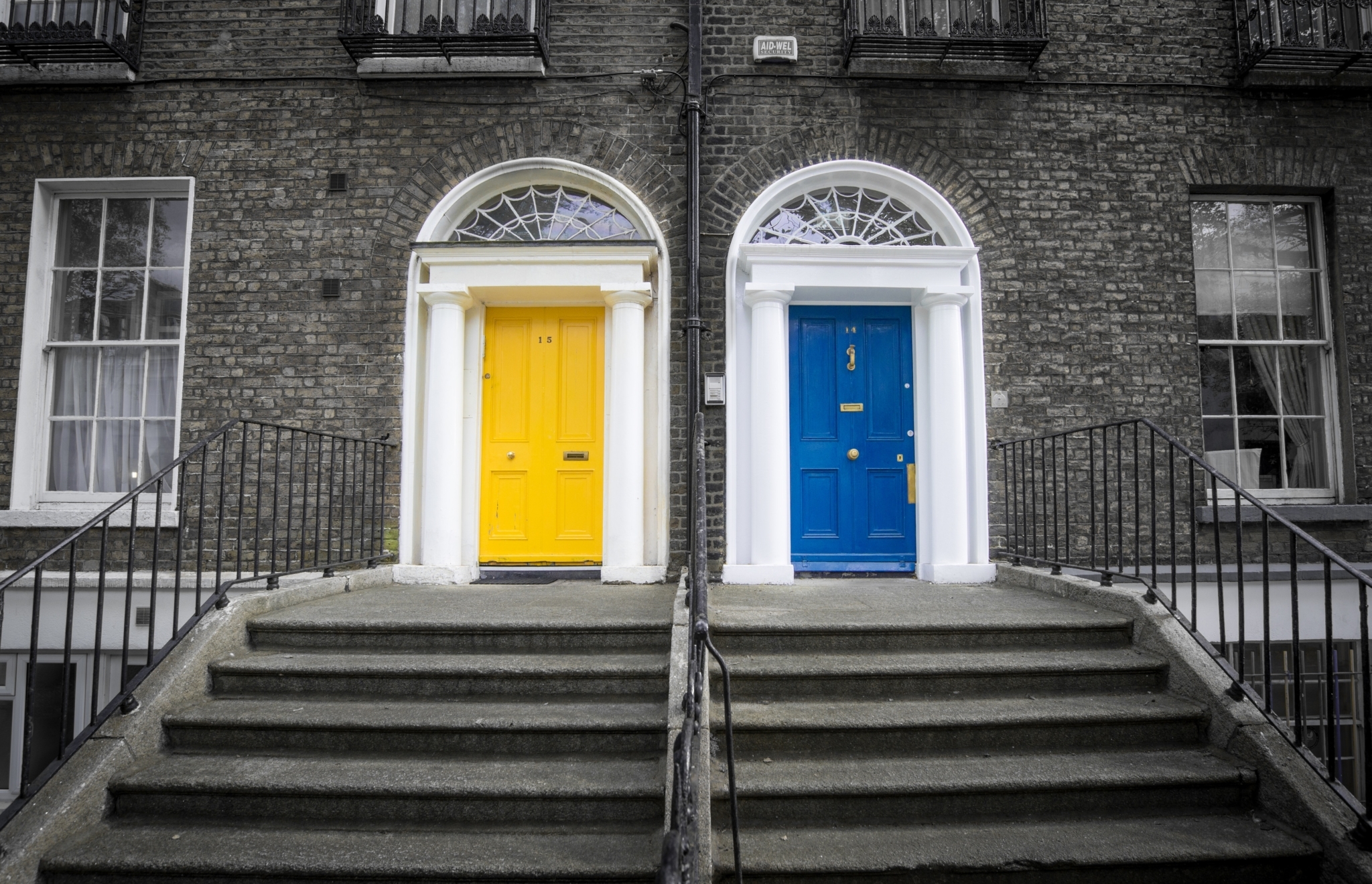Architectural Design Architecture Brick Wall 422844