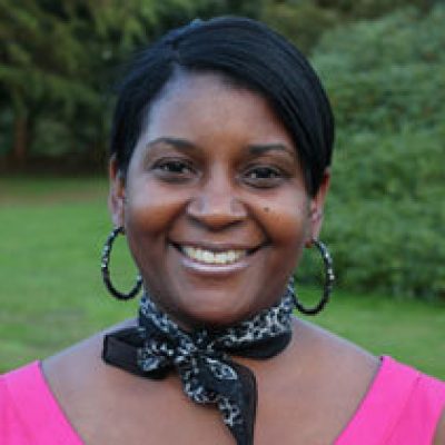 Arlene Small