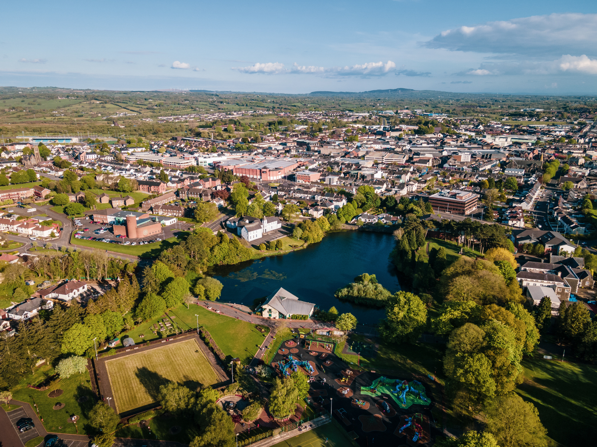 Ballymena