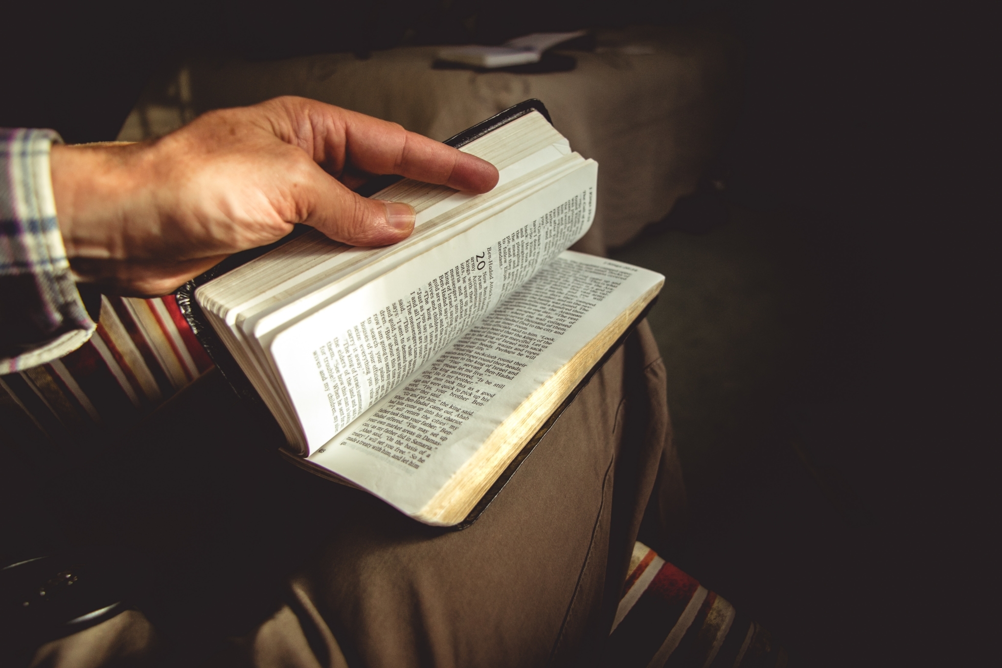 Bible