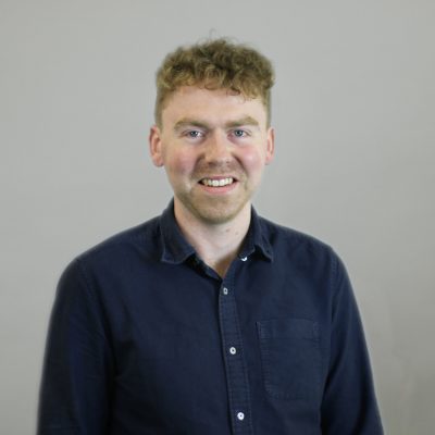 Chris Ringland