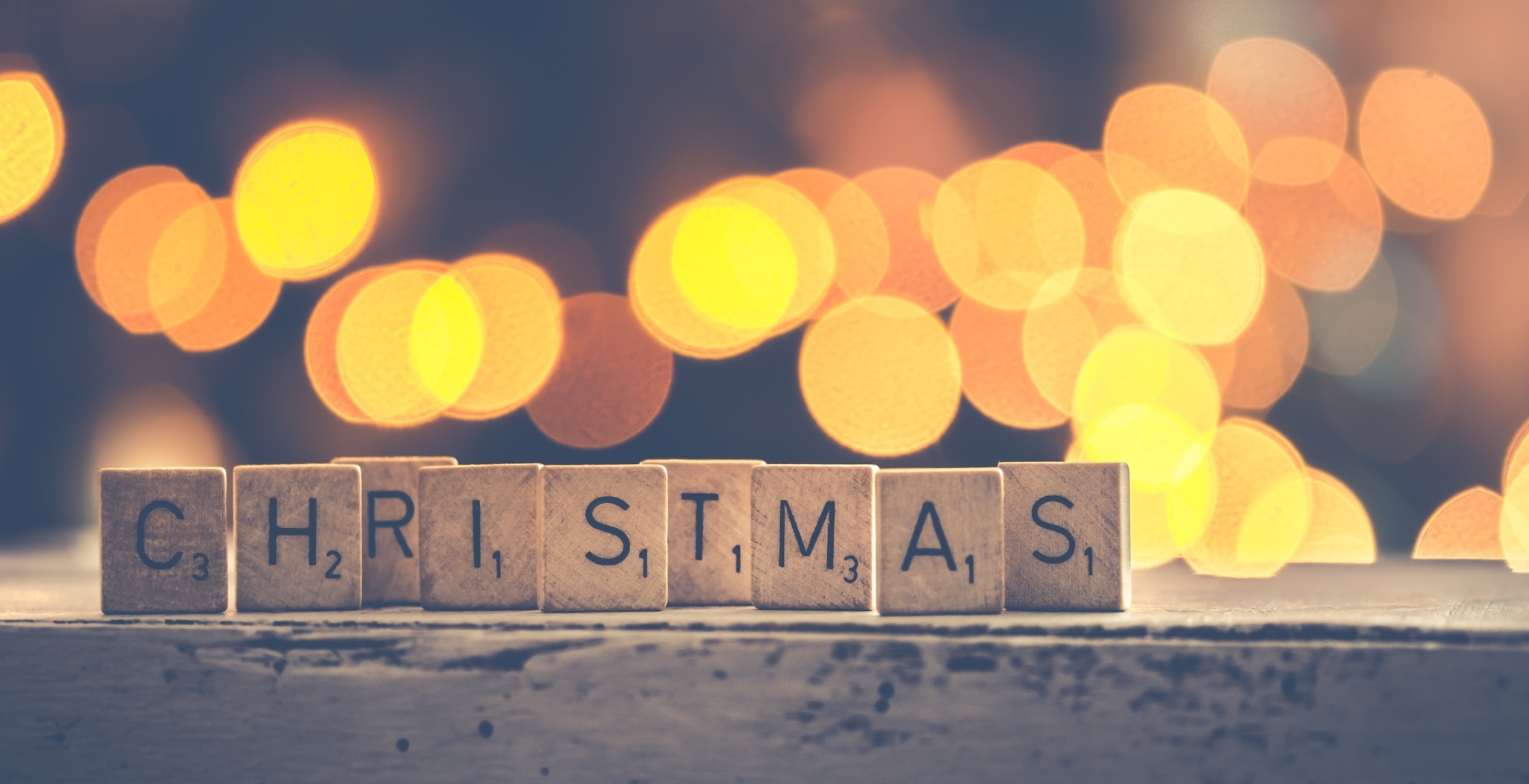 Christmas Appeal