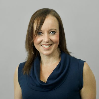 Rachael Heffer