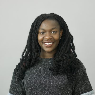 Damilola Makinde