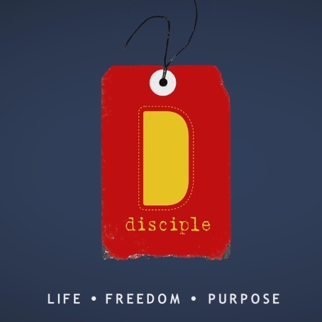 Disciple Square