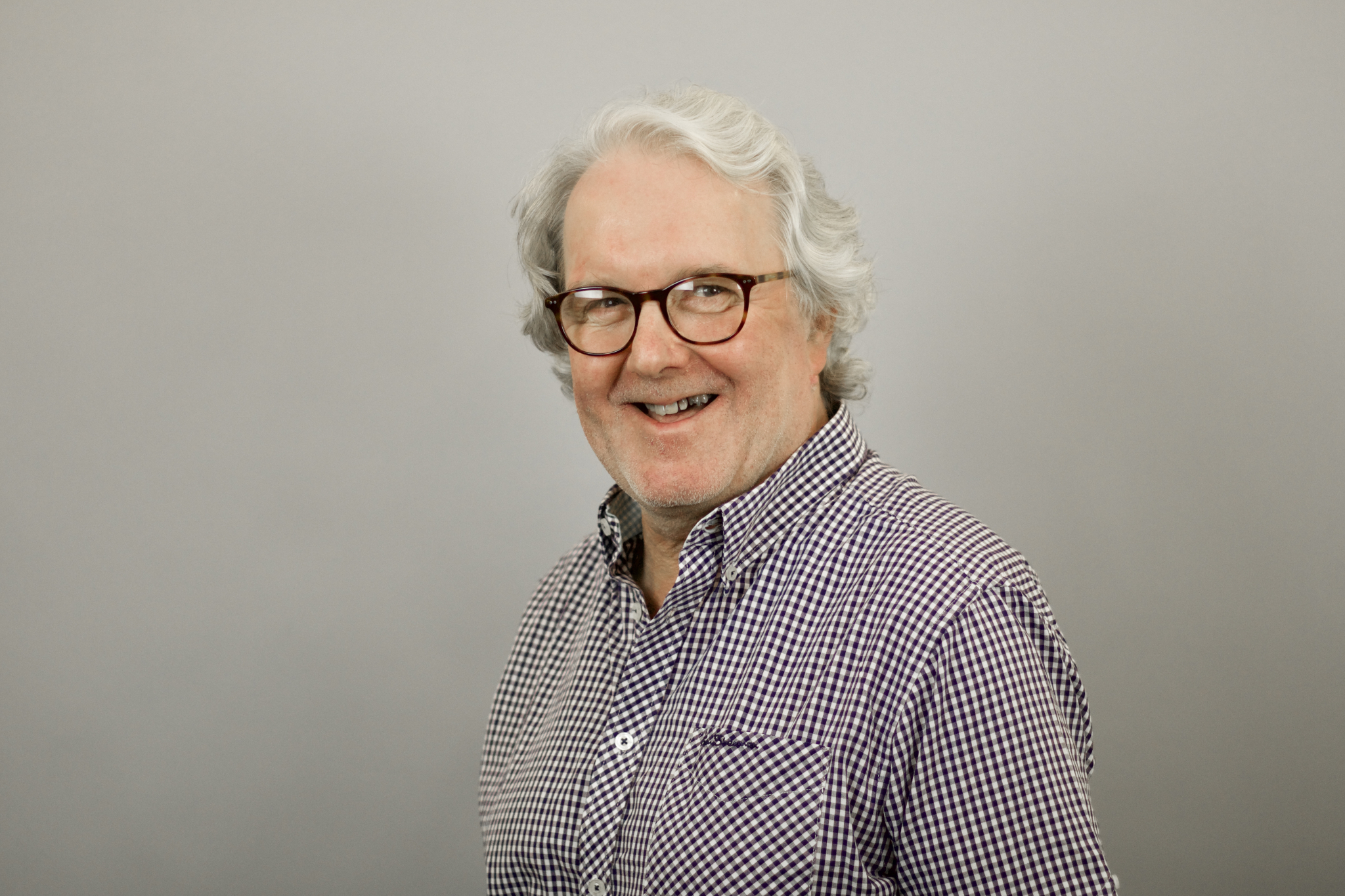 Fred Drummond