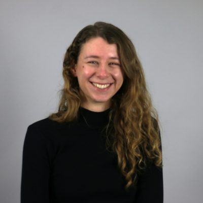 Hannah Aamoth
