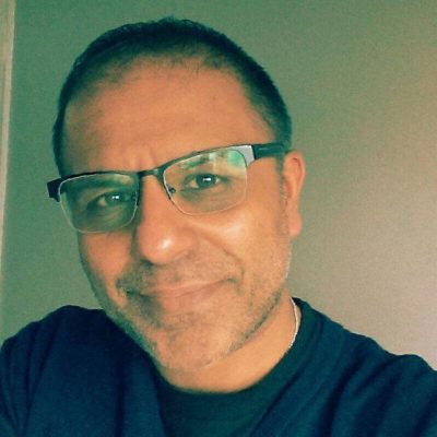 Harj Gill