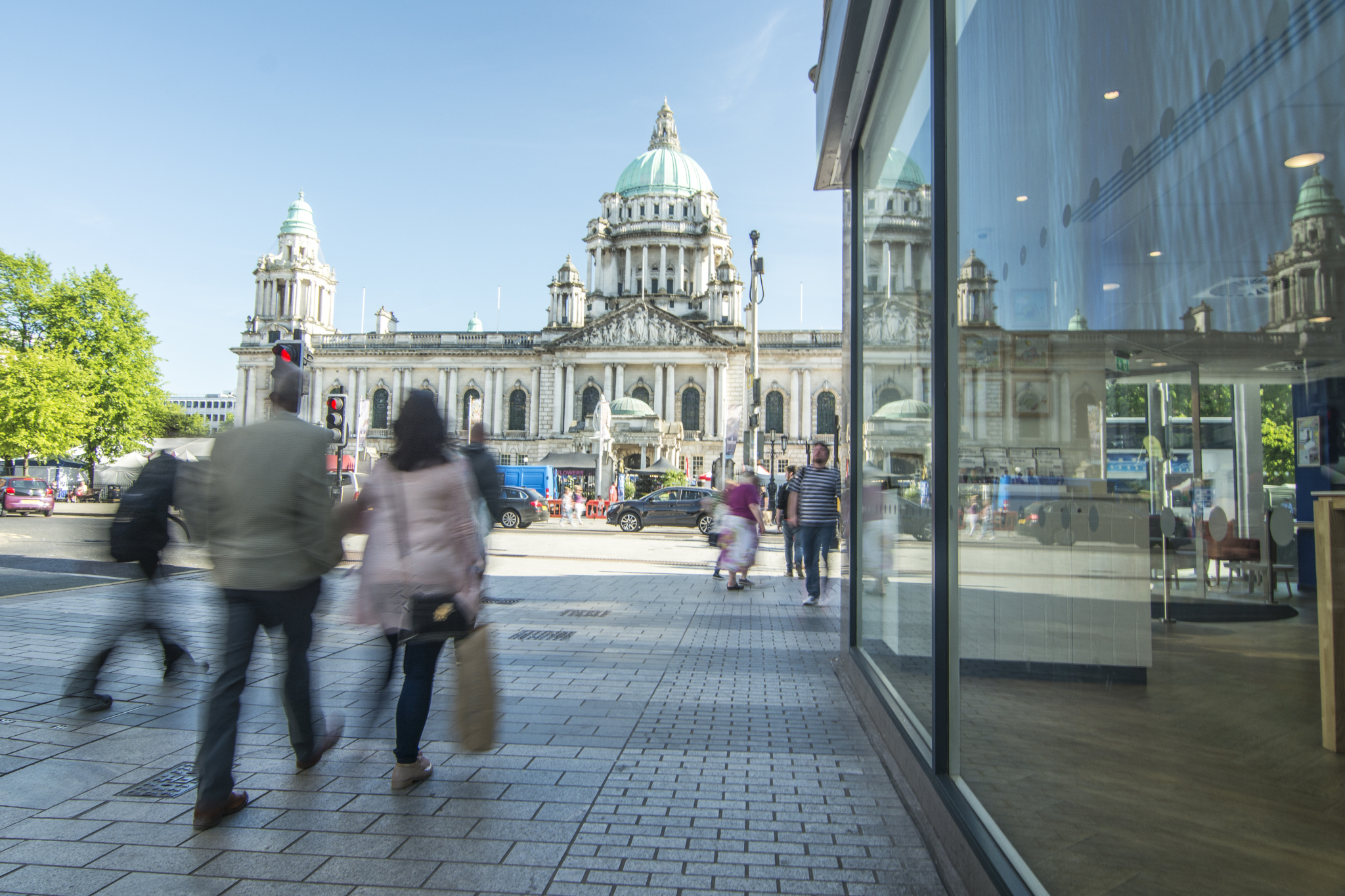 Belfast
