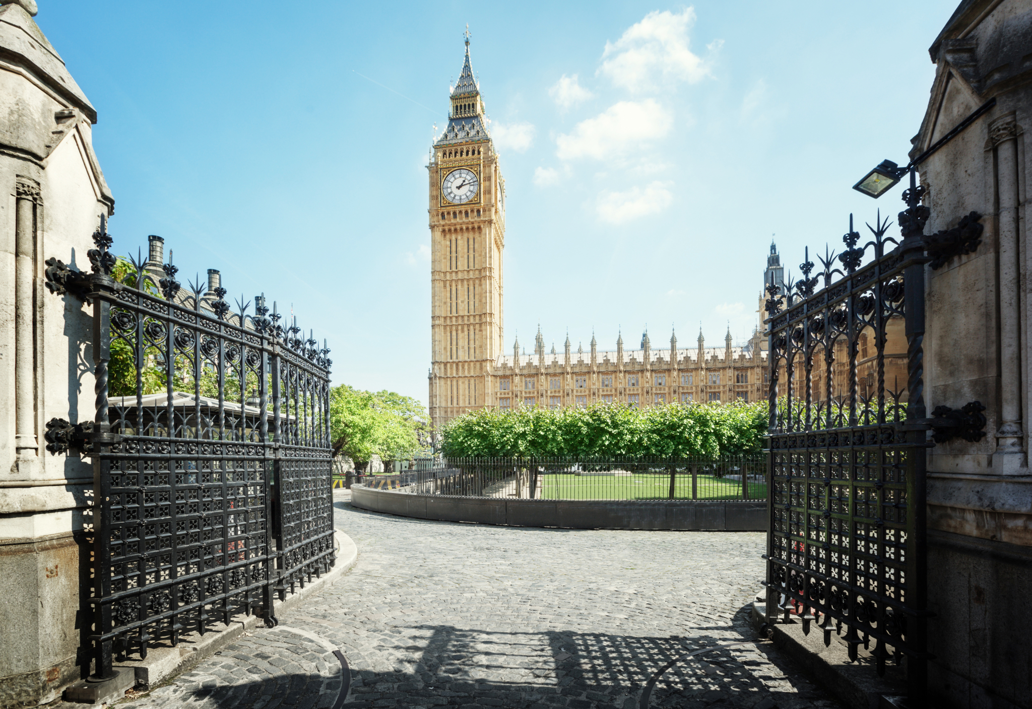 Big Ben London