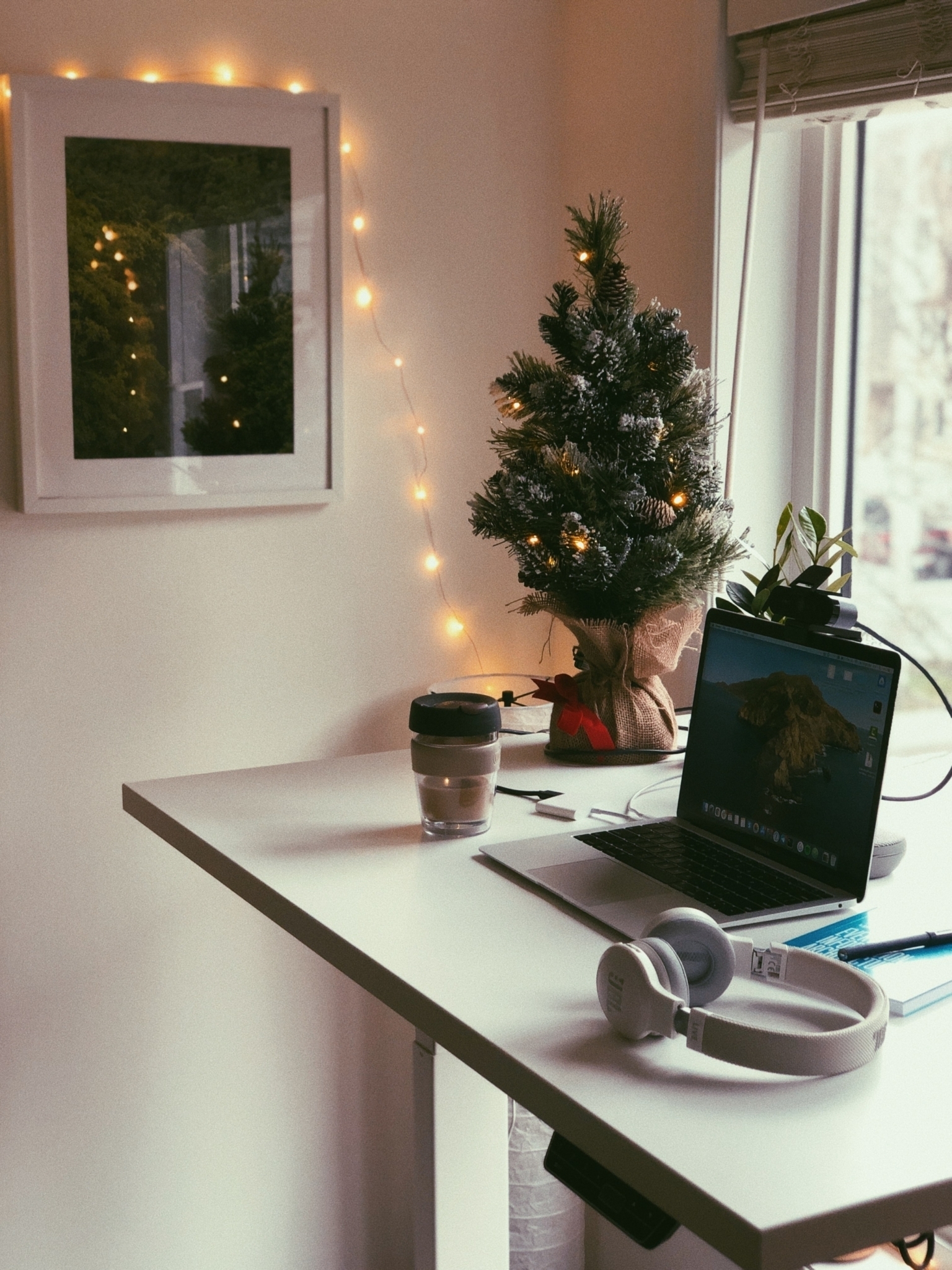 Covid Christmas