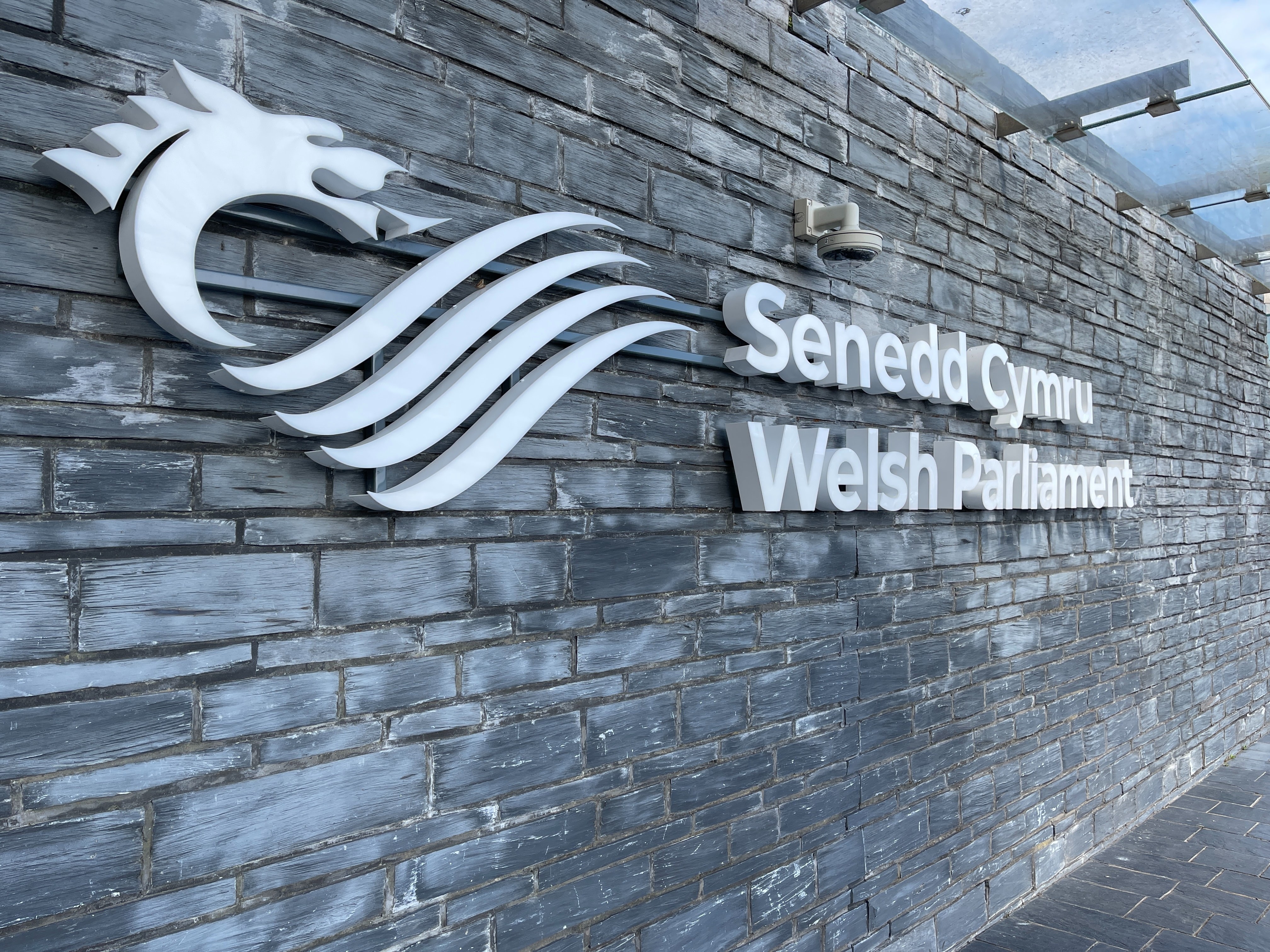 Senedd Cymru Welsh Parliament