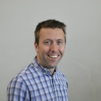 Kieran Turner