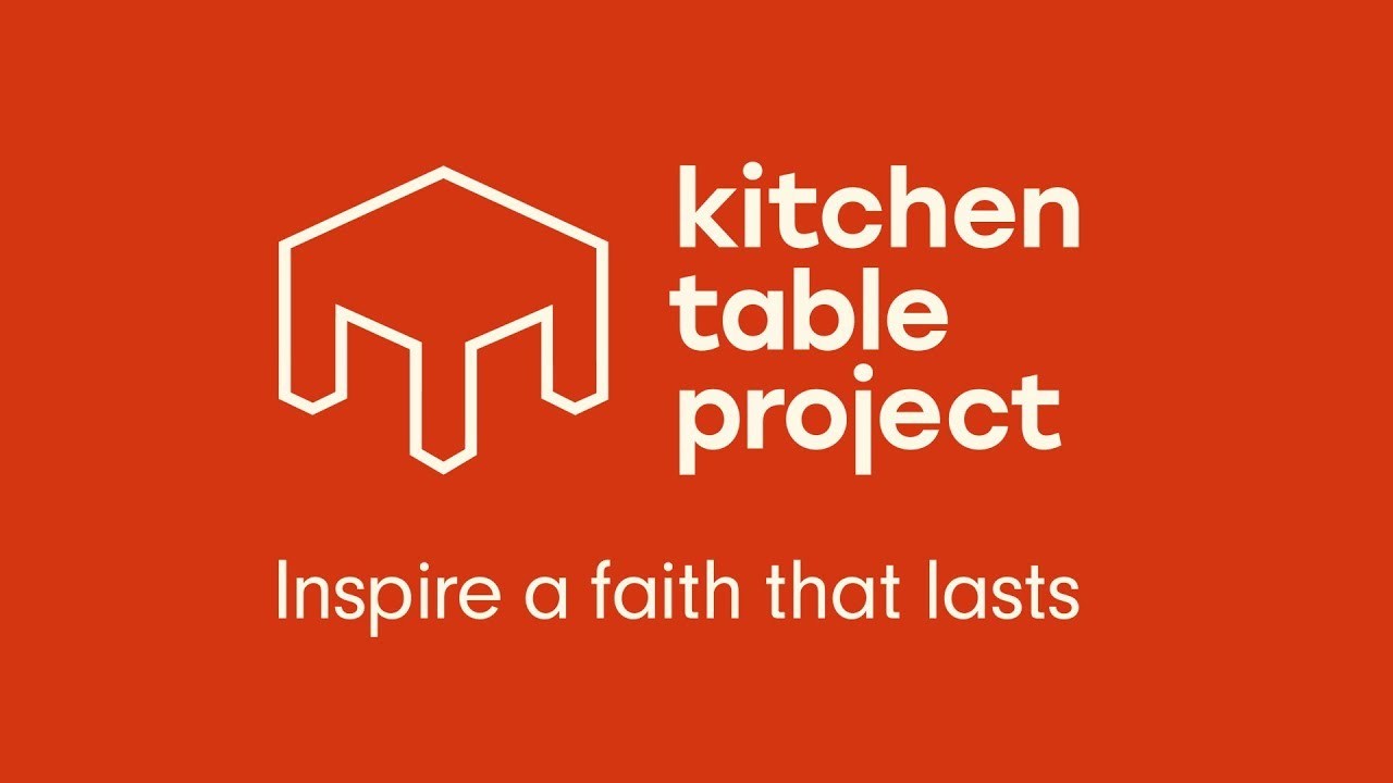 Kitchen table project