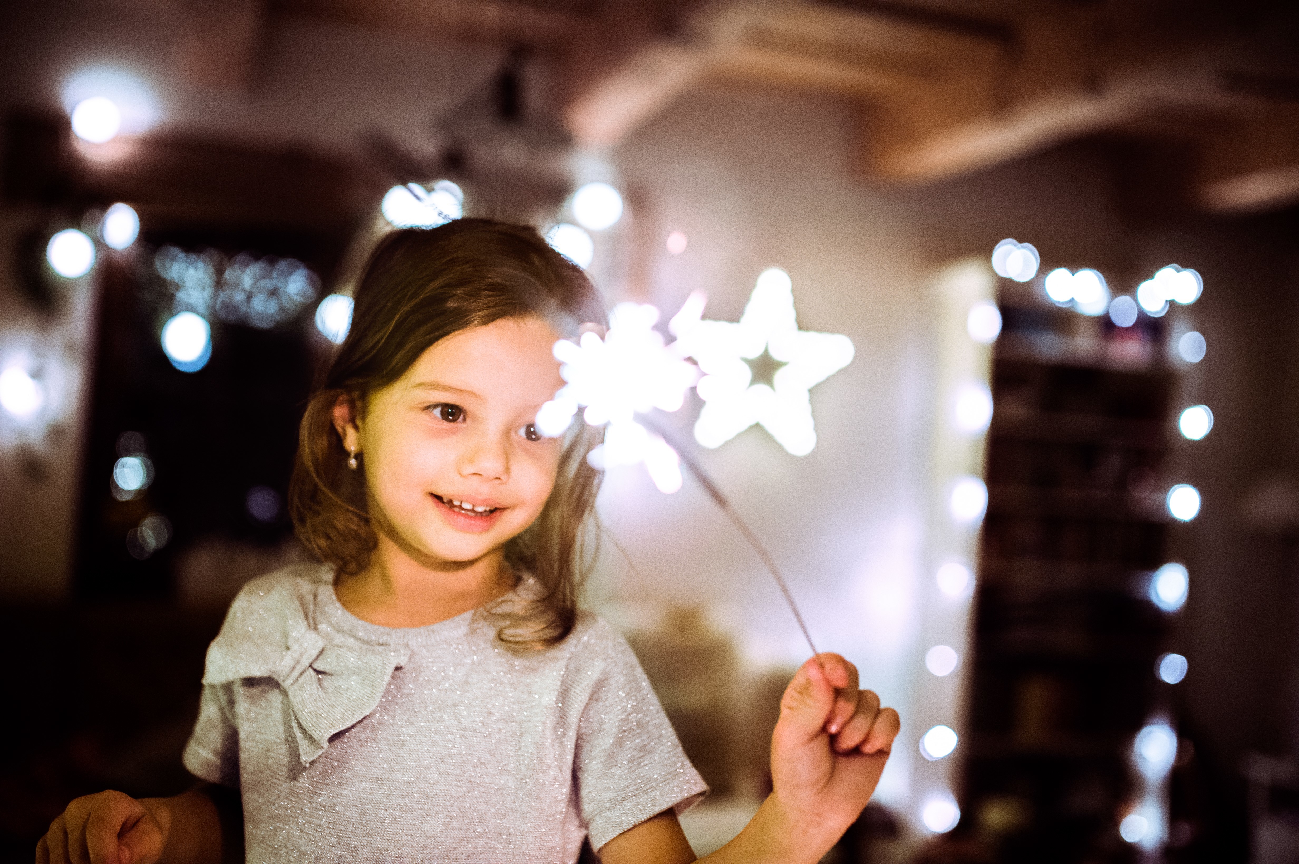 Light Party 2019
