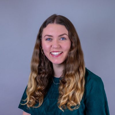 Lizzie Thomson