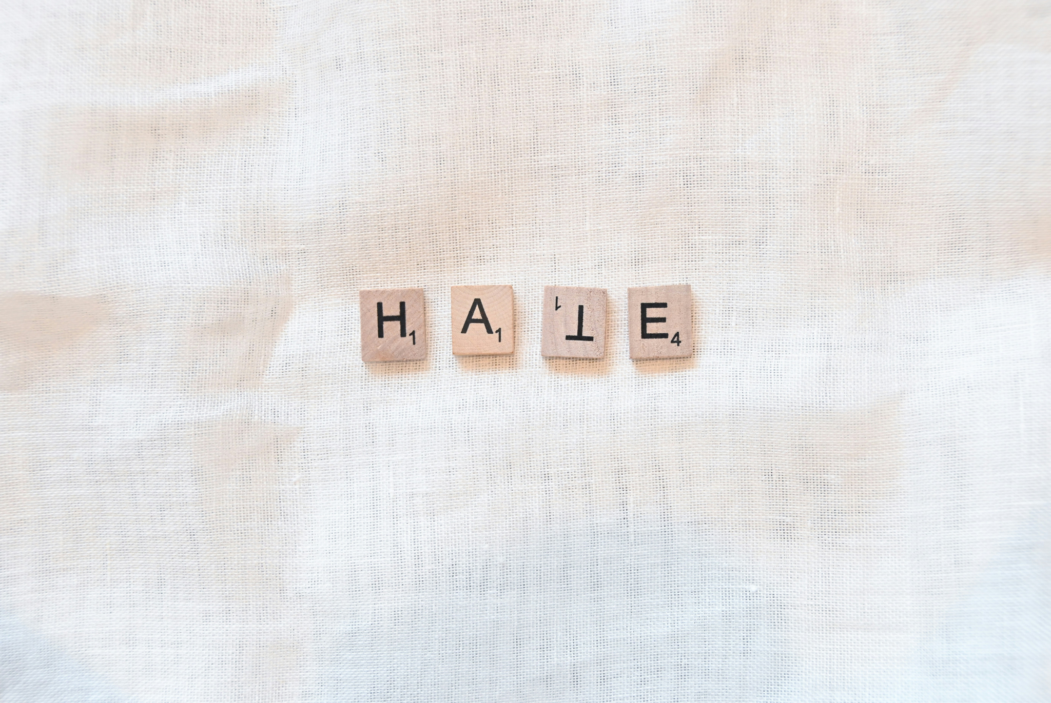 Hate image