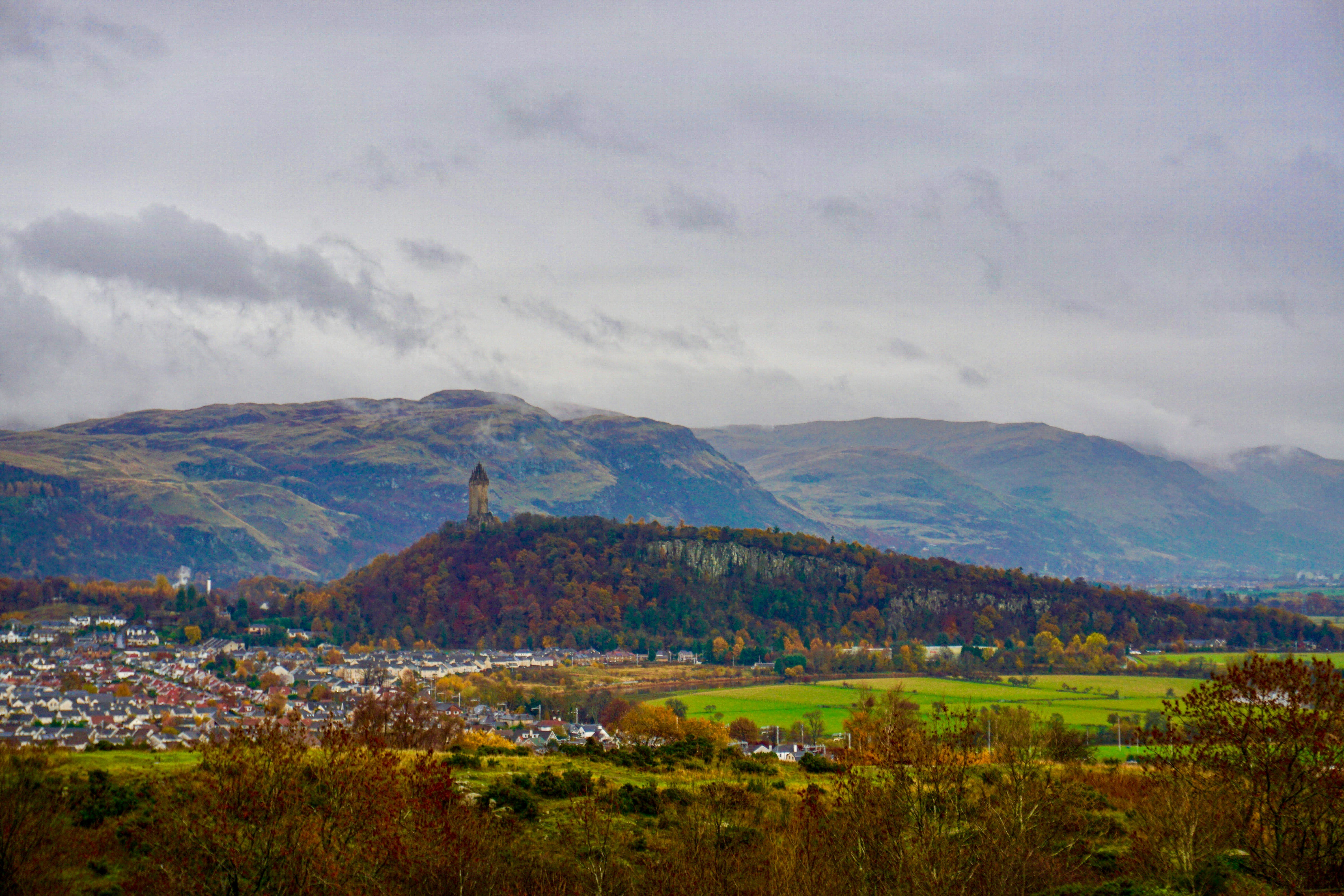 Photo of Stirling