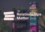 Relationships Matter: Course image