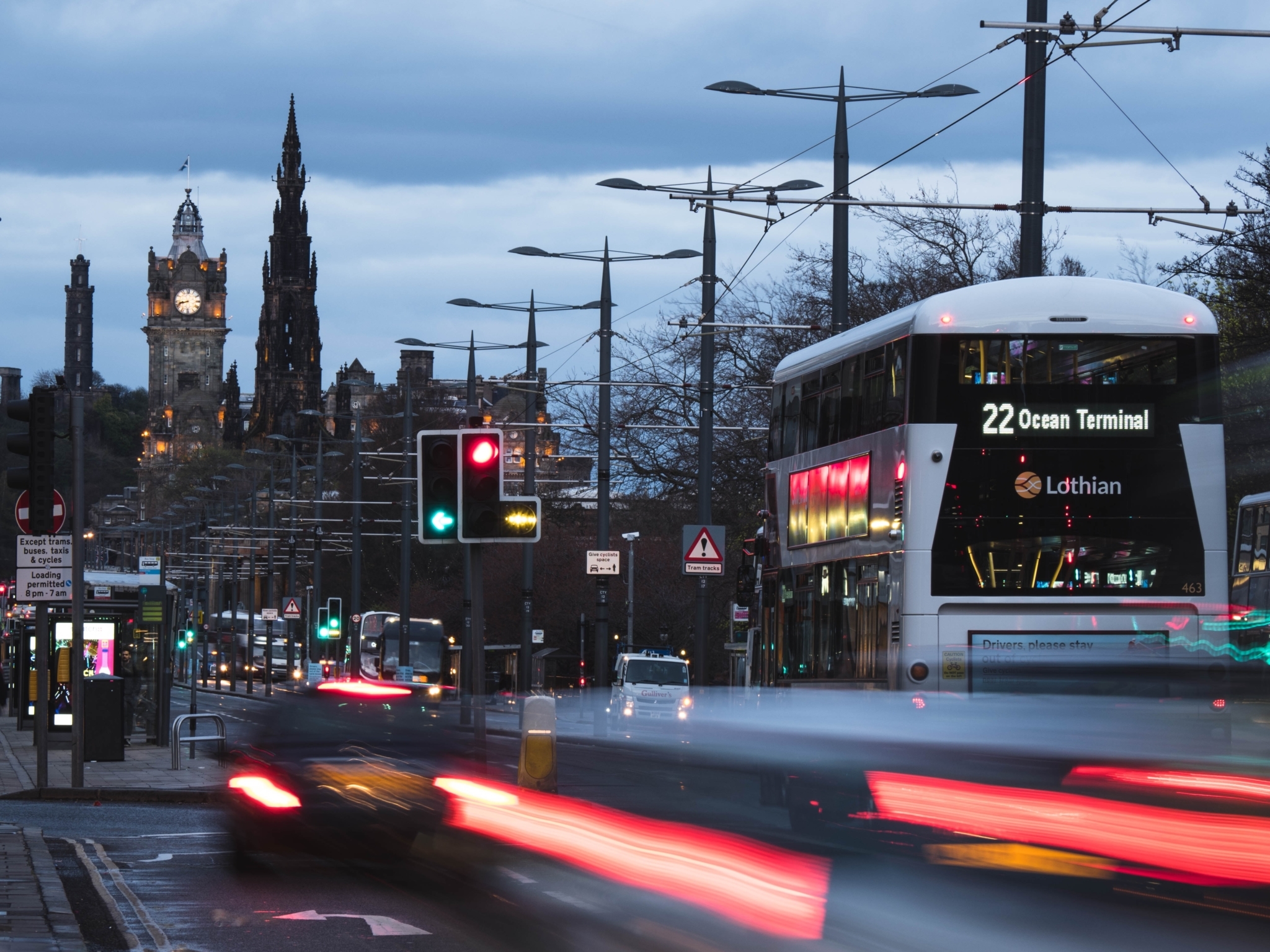 Scotland Church Appeal