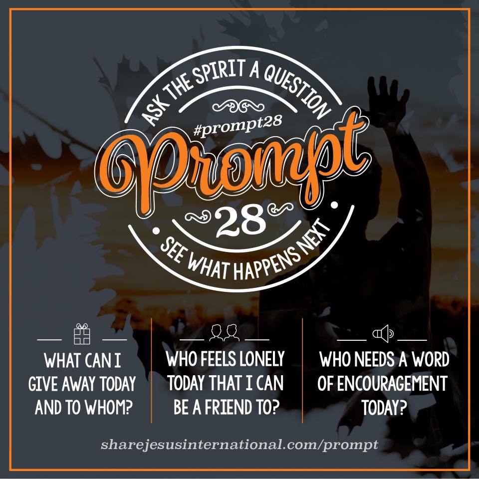 Sji Prompt