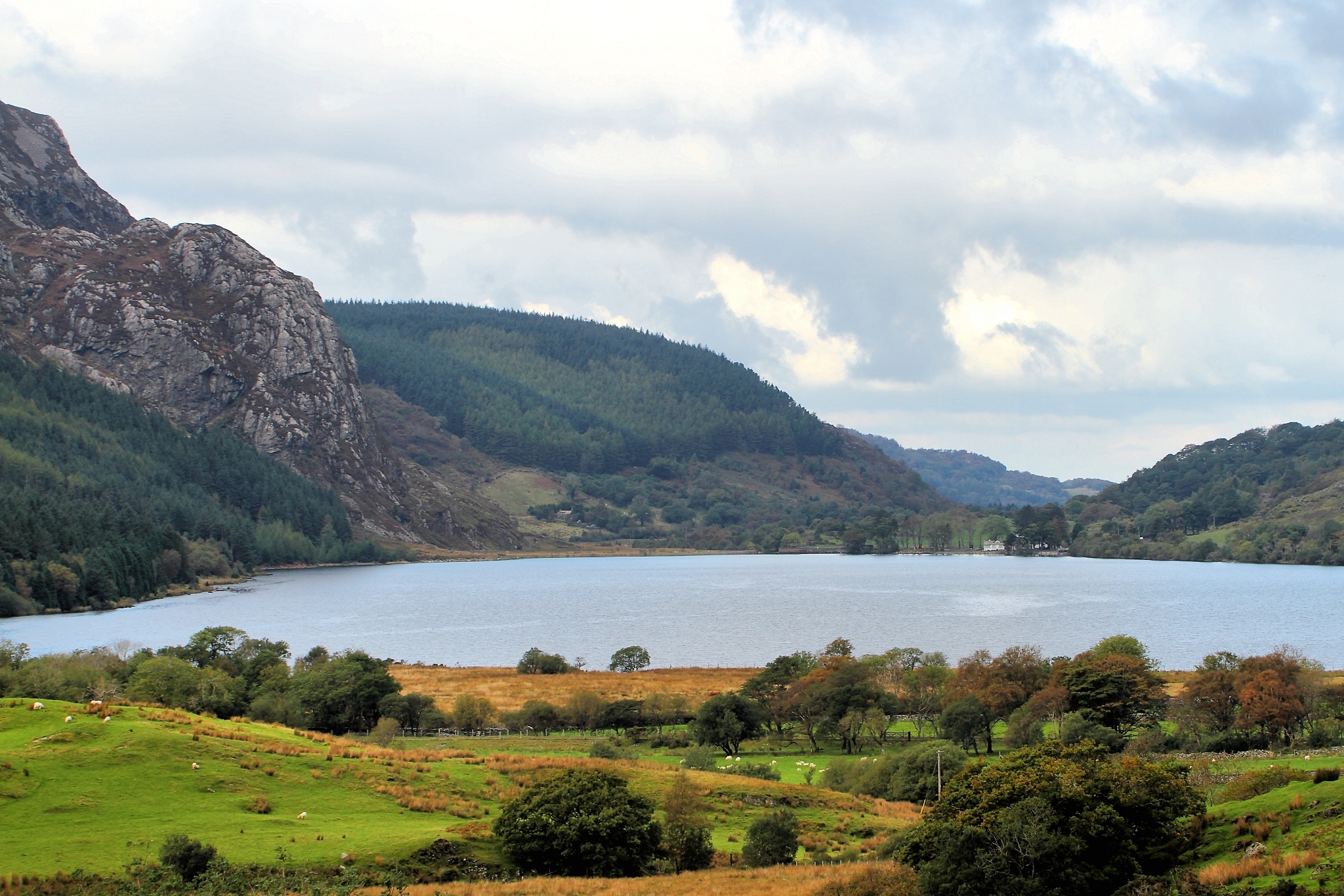 Snowdonia National Park