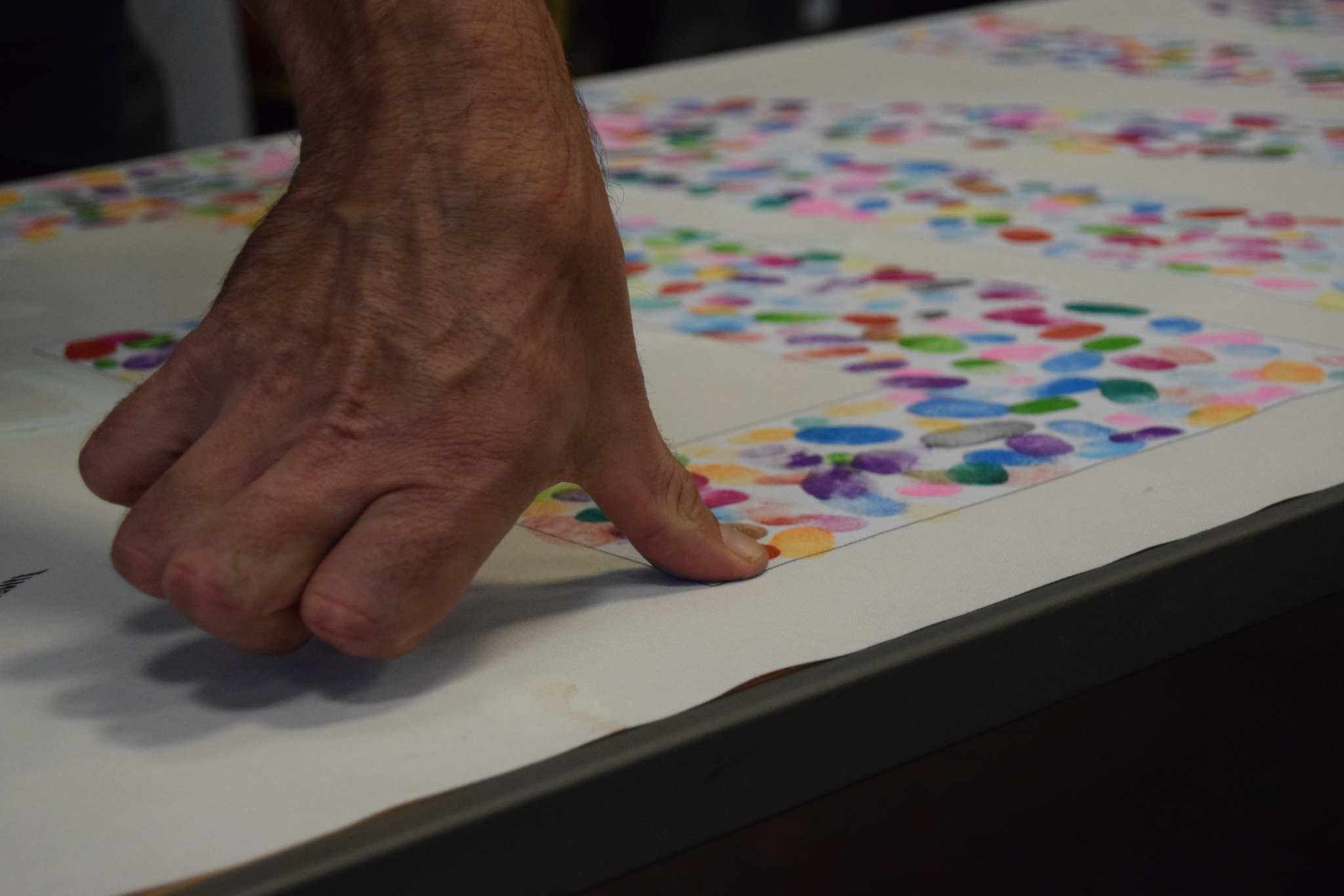 Thumb Print