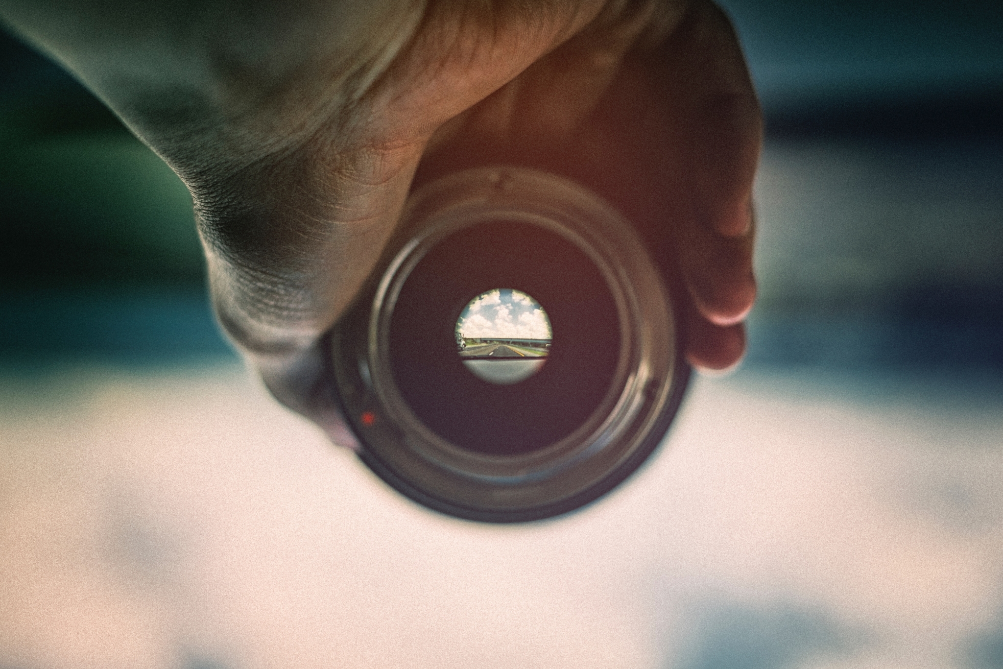 Vision Lens