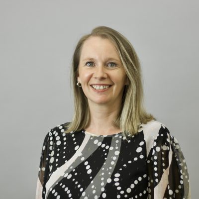Wendy Pawsey