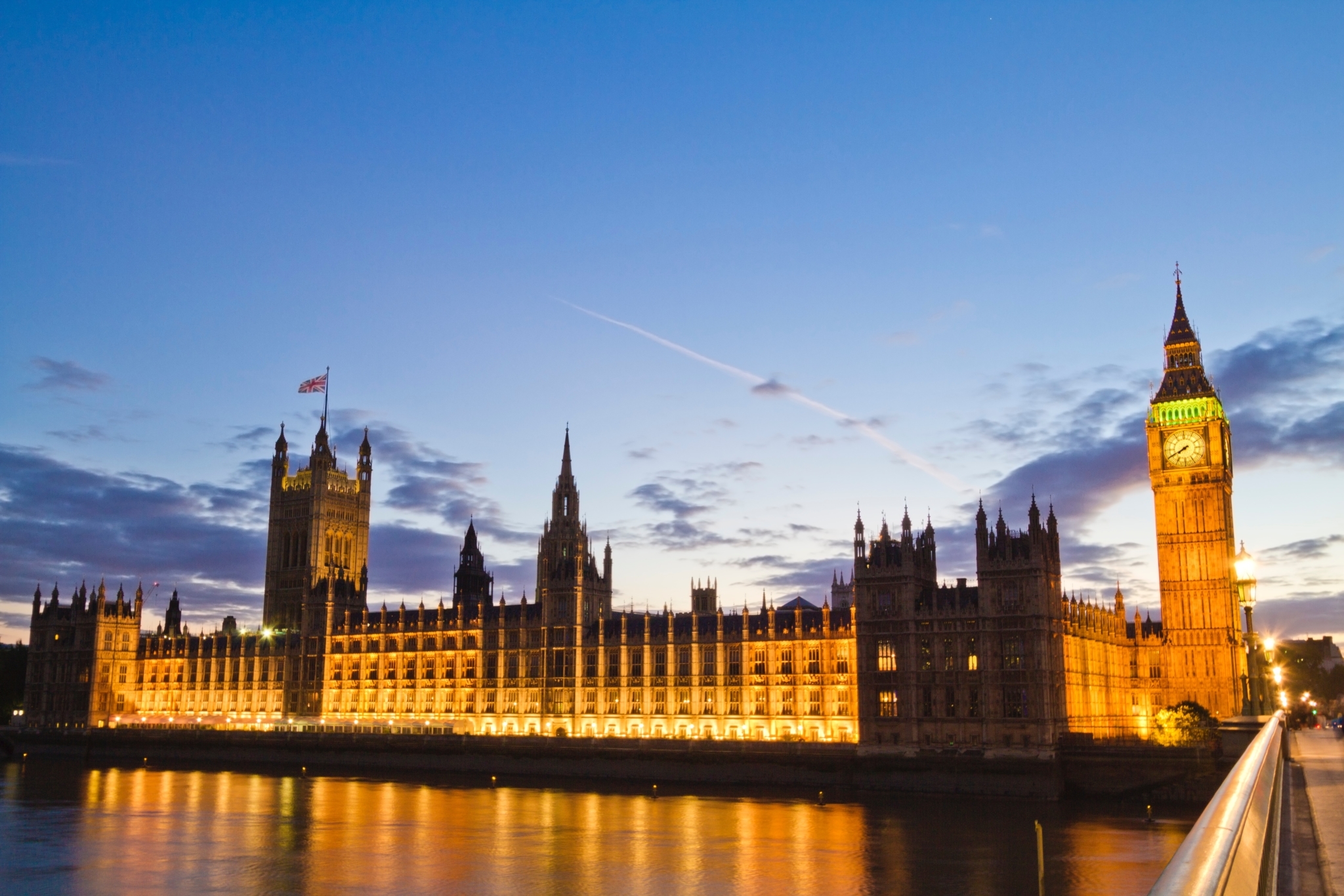 Westminster 2