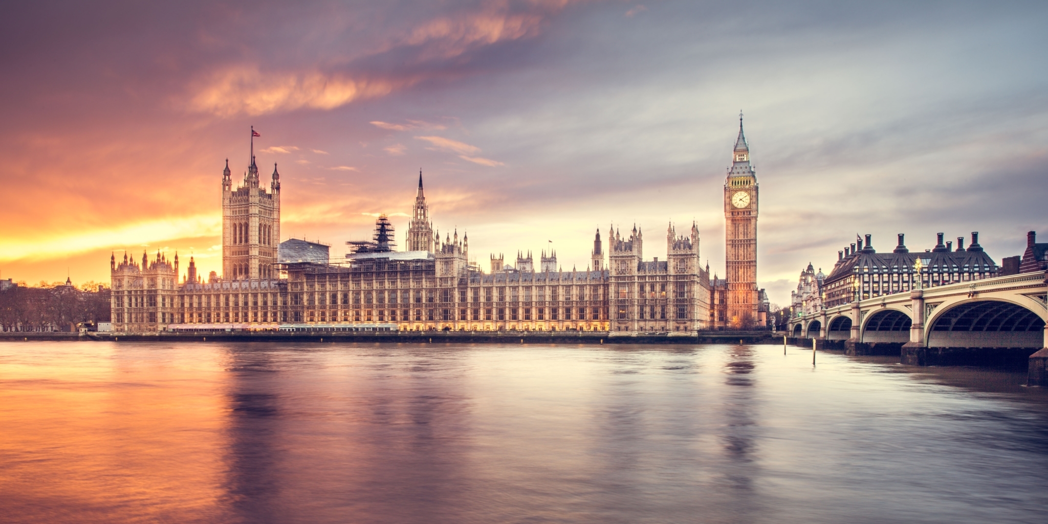 London, Westminster