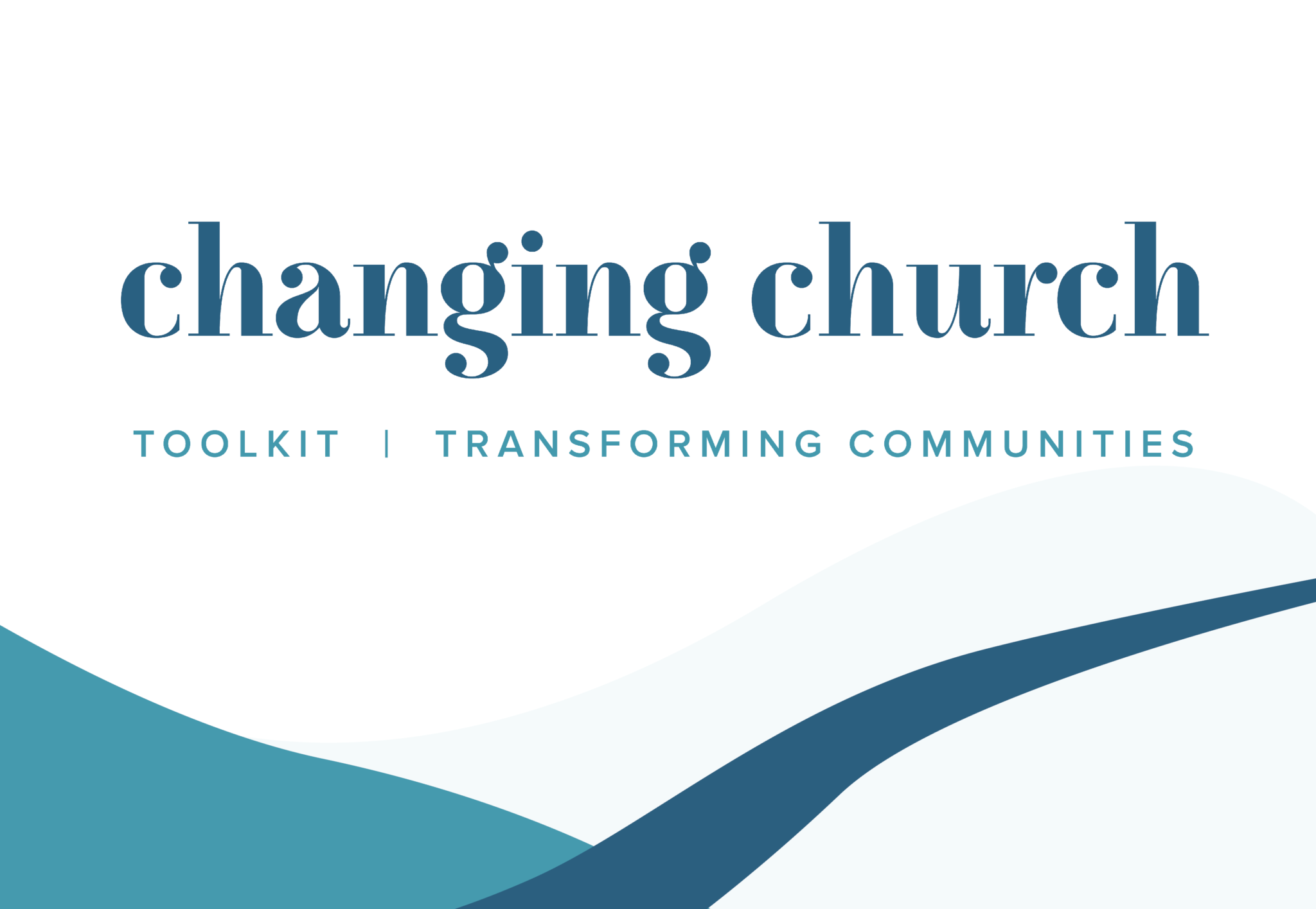 CC Toolkit Transforming Communities
