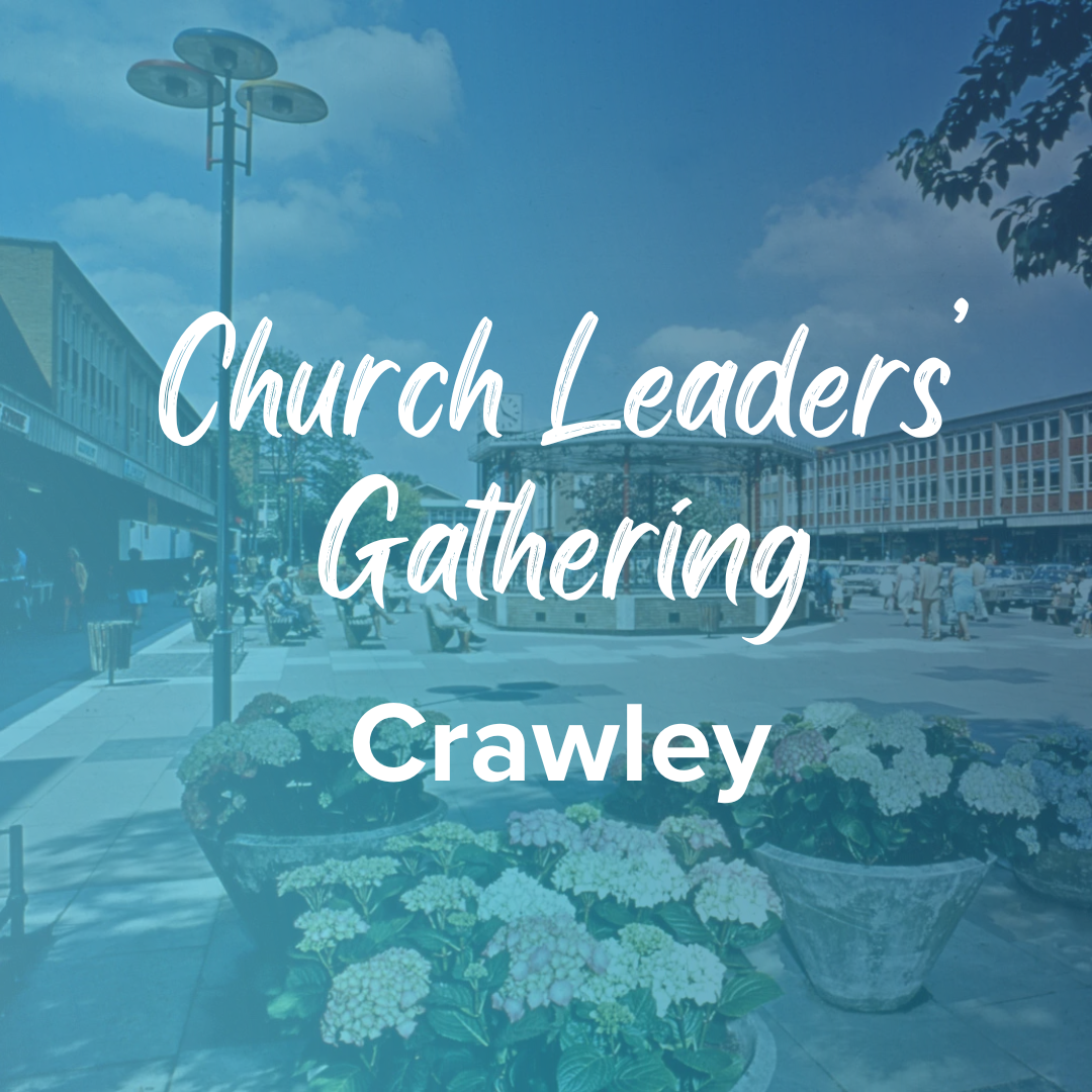 Crawley