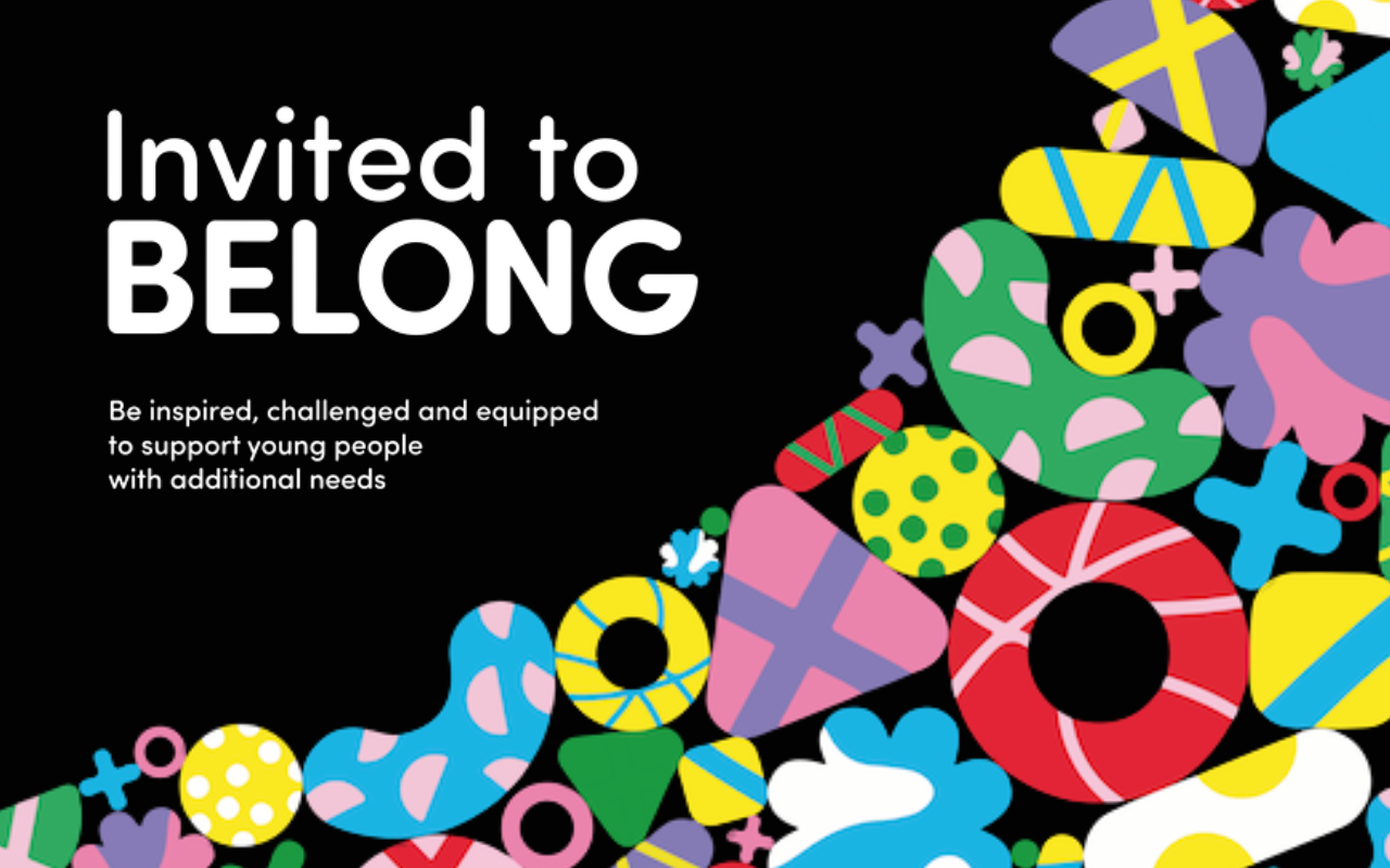 Invited to Belong