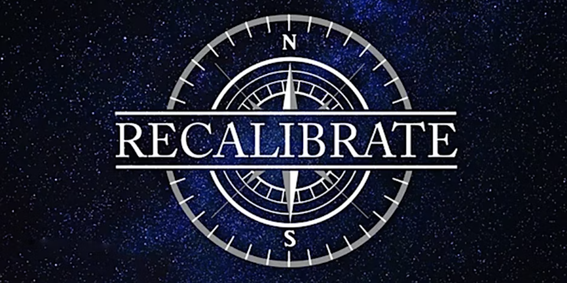 Recalibrate event image