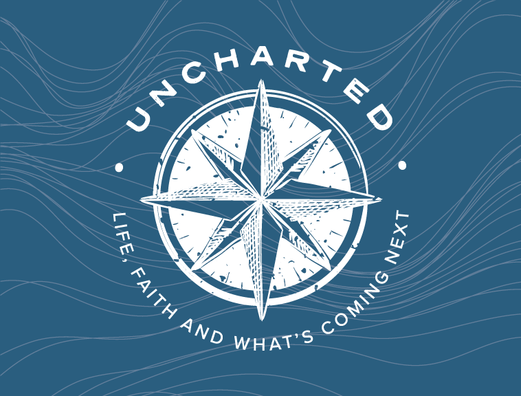 Uncharted card